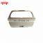 High quality Steel Car Tail gate for Suzuki SWIFT Car body parts