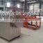 Stainless steel Snack food making machine/processing machine china