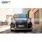 GBT drop shipping car tuning parts mercedes vito body kit facelift for mercedes vito w447 body kit