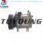 China factory wholesale SS10LV12 automotive ac compressors  for  SUZUKI