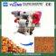 Wood sawdust log making machine for sale