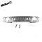 4*4 Offroad Front ABS Grille for Suzuki Jimny 19+ Car Accessories Black Grille