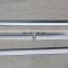 Door Plate Trims Door Protective Trim for Jeep compass MK 2006-2010  Accessories