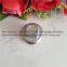 DN25 Stainless Steel Pipe Square Plug 1