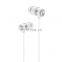 SIKENAI High Sound Quality HD Headphone 3.5mm Earphones With Microphone In Ear Wired Earphone