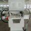 Aluminum Profile Double Head Cutting Saw Window Door Making Machine