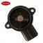 Haoxiang New Auto Throttle position sensor TPS Sensor Acelerador 89457-52010 Pour Toyota Yaris Corolla AURIS