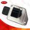 Haoxiang Auto Mass Air Flow Sensor Meter MAF Sensor AFH70M-19 / 8-97177118-0 / 8971771180  Para ISUZU Holden Rodeo