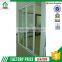 Wholesale Industry Morden Factory PVC Sliding Door