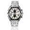 stainless steel band for men imported quartz watch hot relogio masulino luxury curren brand 8023 wristwatches