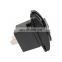 Ship-shaped USB Car Charger 3.1A Switch Type Car Charger for Car Truck Modified