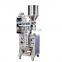 Automatic honey liquid sachet filling packaging machine Shaped bag stick sauce packing machine