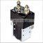 DC Coil Motor Control Magnetic Contactor For Electric Forklift SW180
