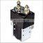 200A Rated Current DC Motor Contactor 24V Voltage Coil Contactor