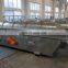 ZLG Vibration Fluidizing Drying Table salt Ammonium sulfate Erythritol Essence of chicken Potassium WDG ABS fluidized  bed