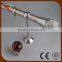 Special Designed Nickel Mat Round Curtain Rod/curtain Pole