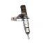127-8218 1278218 107-7735 1077735 fuel injector 3116 3126 diesel engine injector for cat 533 543 tk370 tk380 960f 950g 962