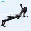 Air Rower Commercial Gym Home Use Fitness Equipment Wind Rower Rowing Machine
