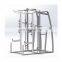 Functional Trainer mnd fitness Gym Equipment Machine Power Rack With Smith MND-AN17 Smith Machine