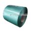 Q345 Dx53d Hot/Cold Rolling Color Painted PPGI Galvanized Steel Coil