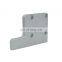 Best Selling Sheet Metal Fabrication Work Sheet Metal Bending Parts