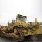 Продается подержанный бульдозер Caterpillar D9R в Китае