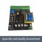 Bernard electric actuator main control board GAMX-2013 multi-specification control board circuit board