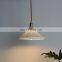 Whole Selling Led Chandelier Glass Lamps Pendant Lighting For Livingroom