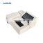 BIOBASE China lab Hot Sale BIOBASE-Silver Machine Portable Semi-auto Chemistry Analyzer for laboratory factory price