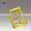 Fiberglass rail , frp fence / frp guardrail for highway/road