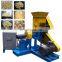 Small Automatic Corn Wheat Grain Snack Extruder Puffing Making Machine