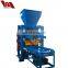 hand press qt4-40 Paving block making machine/Road brick making machine