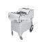 MS Commerical Toast Loaf Bread Forming Machine/baguette Dough Moulder French bread moulder  toast bread machine