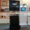Touch advertising machine photobooth/purikura photo machine