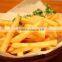 nuts snack food fryer machine