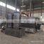 Professional factory over 38 years black carbon activated carbonizing machine for sawdust briquette