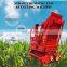hay harvesting machine forage harvester silage chopper machine