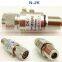 Outdoor N-Male/Female Antenna Feeder SPD/Surge Protector/Lightning Arrester for Wholesale