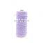 2Mm/100M High Quality Handmade Pure Cotton Cords Cotton Macrame Rope For Plant Hanger