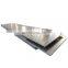 Cold Rolled Ss Sheet 201 401l Stainless Steel Plate