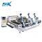Glass Cutting Machine Automatic for Multiple Shape Circle Glass Cutting Machinery