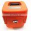 High quality single fire 6 Motor Automatic Fusion Machine Ai-9 Fiber Optic Fusion Splicer