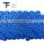 pe plastic uhmwpe coal mine rubber conveyor belt idler roller