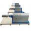 HG-IG high flow rate small cryogenic liquid pump oxygen cryogenic cylinder filling pump