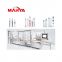 Marya China Supplier Pharmaceutical Machinery Aseptic Pre-filling And Sealing Syringe Machine with High Precision