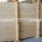 Premium Quality Custom cut size wholesale Transparent Resin Filled Travertine Vein Cut Made in Turkey