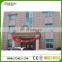 high quality white quartz and granite wall cladding stone
