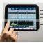 China factory  offer 8.4 inch color LCD blood cell counter blood test machine hemaology analyzer