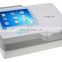 DR-200B new Elisa Microplate Reader / Big Touch Screen Windows Operation System