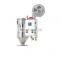 AJN 6KG Energy saving hopper dryer for injection machinery